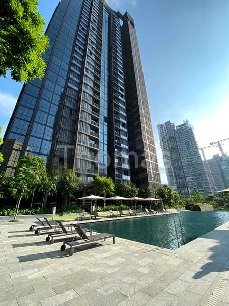 2 Bed Apartment (Condo) for Sale in  Martin Modern - Image 4